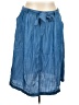 Lands' End Blue Denim Skirt Size 2X - photo 1