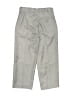 Kenneth Cole REACTION Houndstooth Gray Dress Pants Size 4T - photo 2