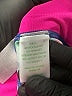 Lilly Pulitzer Luxletic Tropical Blue Active Pants Size XXS - photo 8
