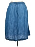 Lands' End Blue Denim Skirt Size 2X - photo 2