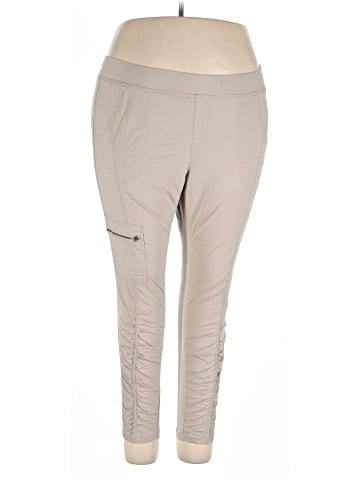 Wearables Active Pants (view 1)