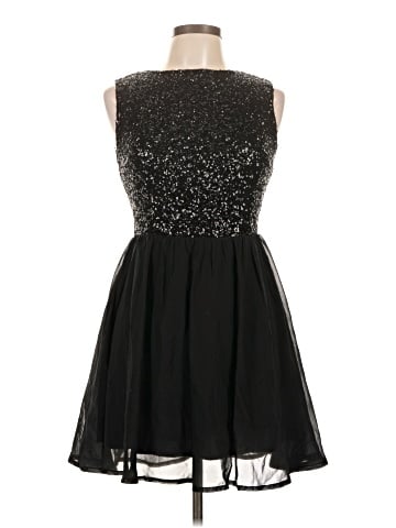 TOBI Cocktail Dress (view 1)