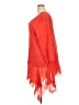 Dalin Orange Casual Dress Size 3X - photo 5