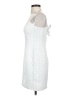 Lilly Pulitzer 100% Polyester White Cocktail Dress Size 0 - photo 5