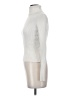 Zara Ivory Turtleneck Sweater Size S - photo 5