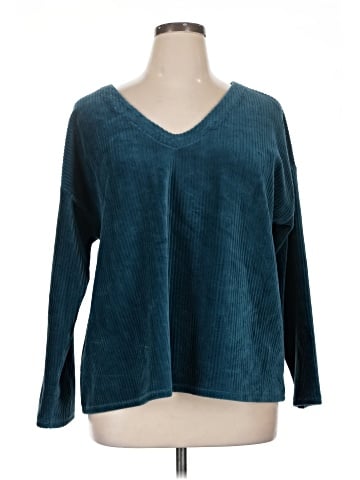 J.Jill Pullover Sweater (view 1)