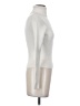 Zara Ivory Turtleneck Sweater Size S - photo 4