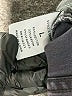 Easel Black Jeans Size L - photo 8