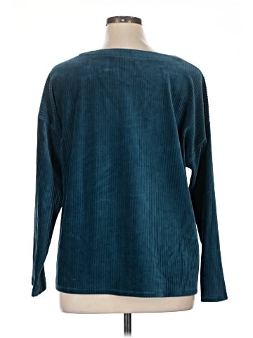 J.Jill Pullover Sweater (view 2)