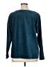 J.Jill Teal Pullover Sweater Size XL - photo 2