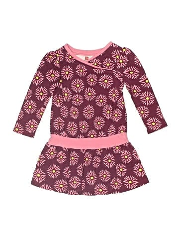 Tea Dress (view 1)