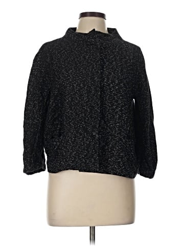 Donna Karan New York Coat (view 1)