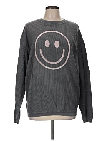 Chicka-D Sweatshirt (view 1)
