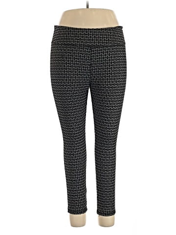 Ashley Blue Casual Pants (view 1)