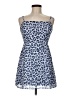 TOBI Blue Sleeveless Top Size M - photo 1