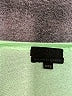 J.Crew Collection 100% Cashmere Green Cashmere Pullover Sweater Size XXS - photo 7