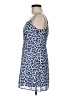 TOBI Blue Sleeveless Top Size M - photo 5
