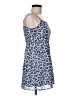 TOBI Blue Sleeveless Top Size M - photo 4