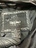 Mossimo 100% Polyester Black Jacket Size L - photo 6