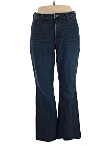 Talbots Jeans (view 1)