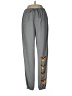 Unbranded Hearts Gray Sweatpants Size Med  - photo 1