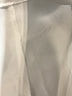 Unbranded White Cocktail Dress Size Med - photo 7