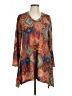 Win Win Red Long Sleeve T-Shirt Size L - photo 1