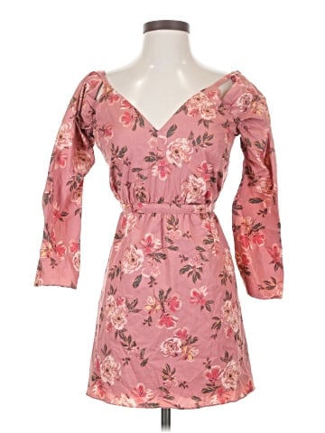 Lovers + Friends Casual Dress (view 1)