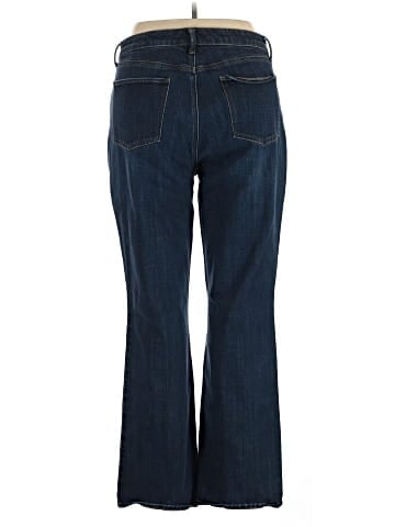 Talbots Jeans (view 2)