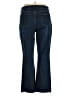 Talbots Blue Jeans Size 14 - photo 2