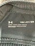 Under Armour Solid Gray Track Pants Size XS (youth) - photo 3