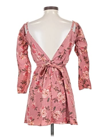 Lovers + Friends Casual Dress (view 2)