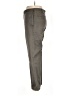 Lands' End 100% Baumwolle Gray Khakis Size 33 waist - photo 5
