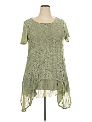 Simply Couture Casual Dress (view 1)