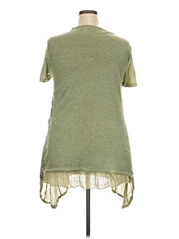 Simply Couture Casual Dress (view 2)