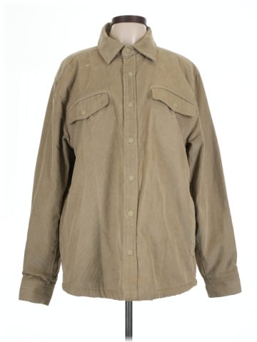 George Jacket (view 1)