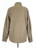 George 100% Cotton Tan Jacket Size L - photo 2