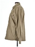 George 100% Cotton Tan Jacket Size L - photo 5