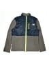 The North Face Gray Jacket Size L (kids) - photo 1