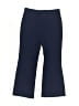 Hanna Andersson Solid Blue Active Pants Size 3T - photo 2