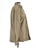 George 100% Cotton Tan Jacket Size L - photo 4