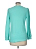 Assorted Brands Teal Long Sleeve Henley Size M - photo 2