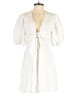 Express Ivory Romper Size S - photo 1