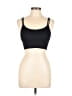 Assorted Brands Black Sports Bra Size L - photo 1