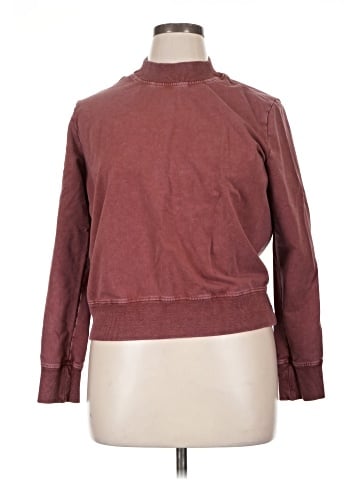 MPG Sweatshirt (view 1)