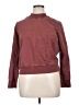 MPG Burgundy Sweatshirt Size XL - photo 1