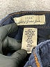 H&M L.O.G.G. Blue Jeans Size 3T - photo 3