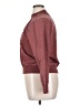 MPG Burgundy Sweatshirt Size XL - photo 5