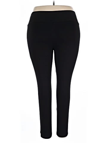 INC International Concepts Active Pants (view 2)
