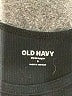 Old Navy Black Tank Top Size Sm Maternity - photo 6